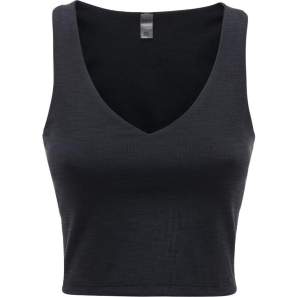 canottiere Beyond Yoga nero