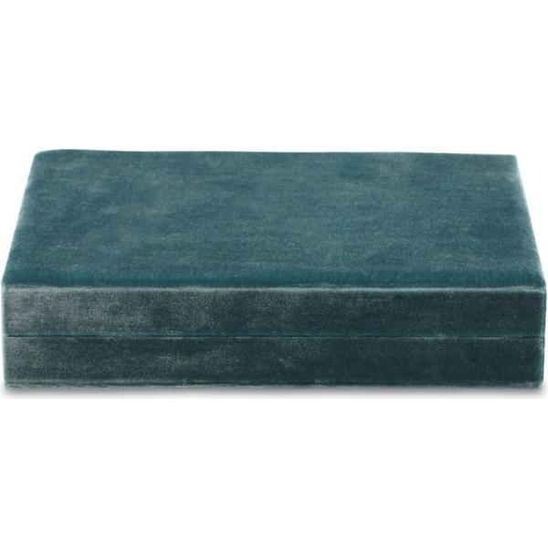 pochette Sophie Bille Brahe blu