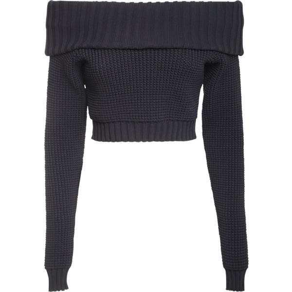 top Sunnei nero
