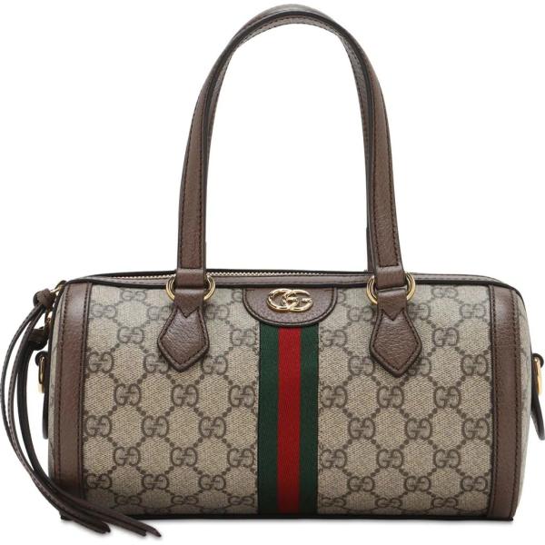 borse a mano Gucci marrone