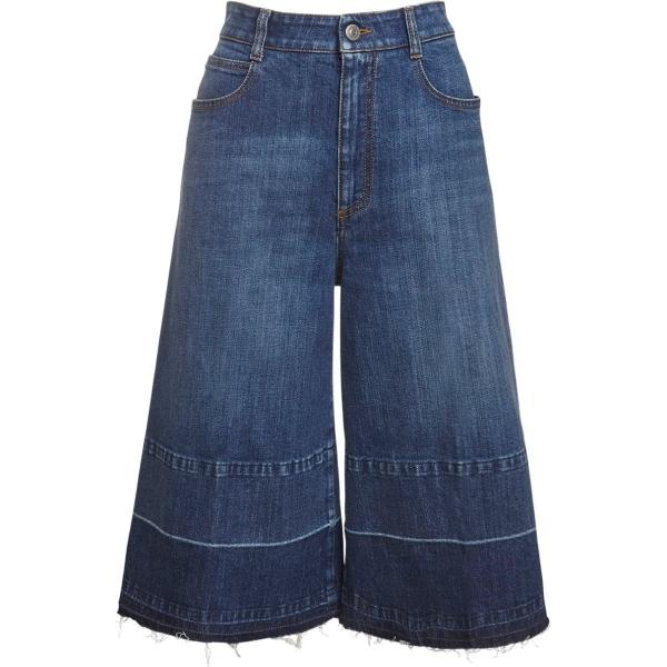 jeans Stella Mccartney blu