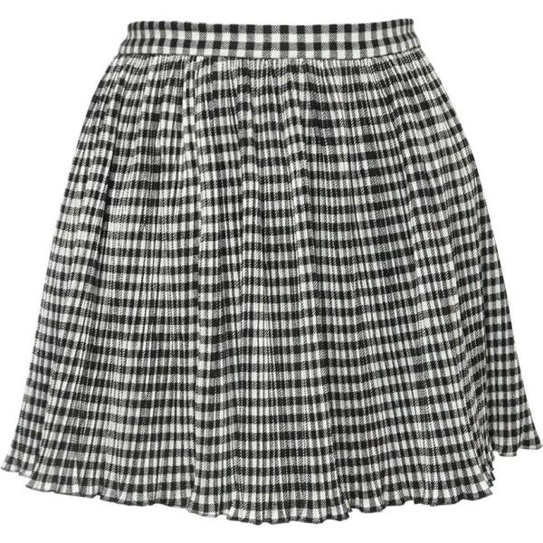 minigonne Red Valentino grigio