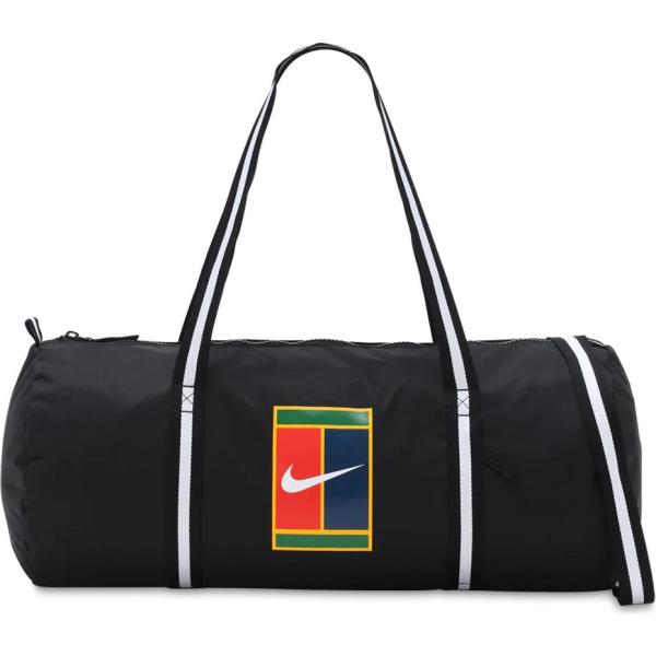 borse sportive Nike nero