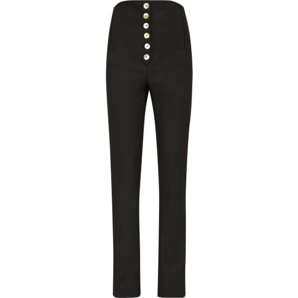 pantaloni Àcheval Pampa nero