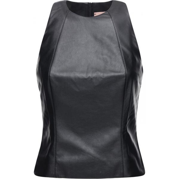 top Liya nero