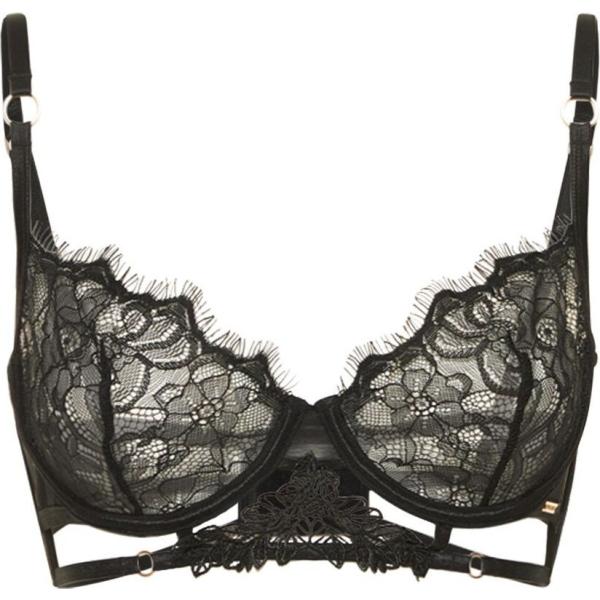 reggiseni Bluebella nero