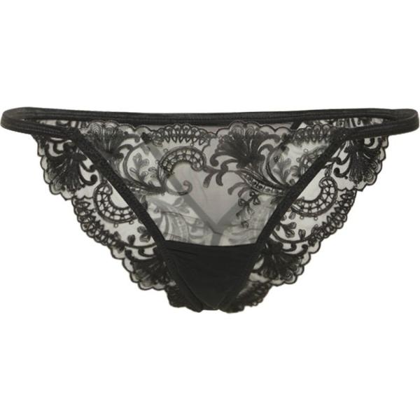 slip Bluebella nero