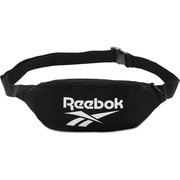 marsupi Reebok Classics nero