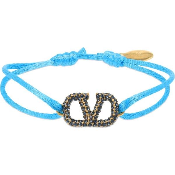 braccialetti Valentino Garavani bianco
