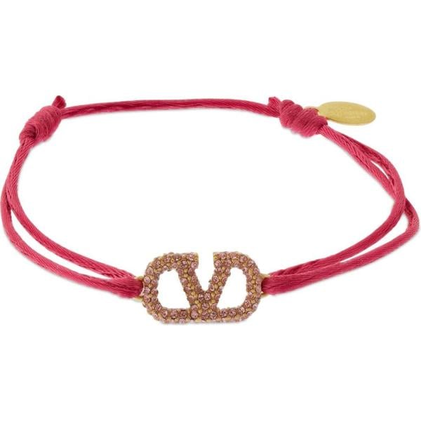 braccialetti Valentino Garavani bianco