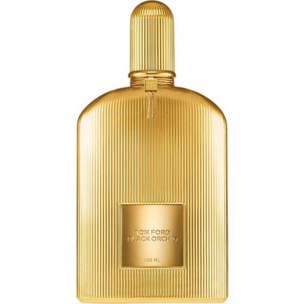 profumi Tom Ford Beauty giallo