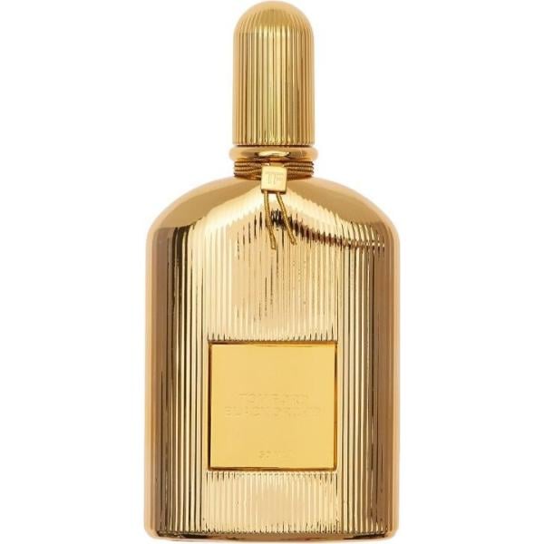 profumi Tom Ford Beauty giallo