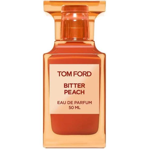profumi Tom Ford Beauty arancione a fiori