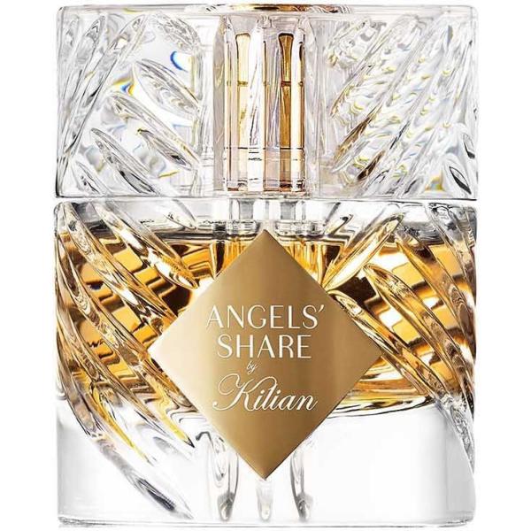 profumi Kilian Paris bianco