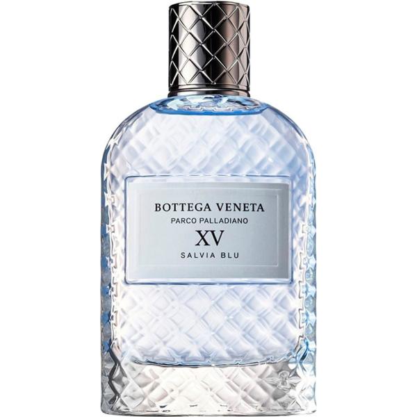 profumi Bottega Veneta Parfums bianco