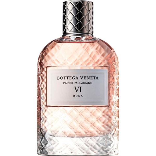 profumi Bottega Veneta Parfums bianco