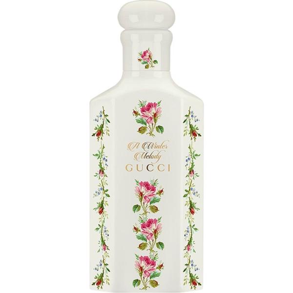 profumi Gucci Beauty grigio a fiori
