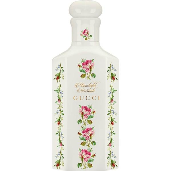 profumi Gucci Beauty grigio a fiori