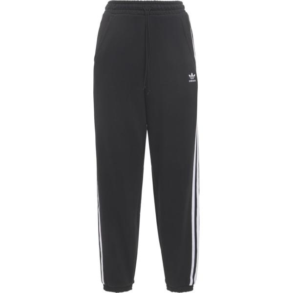 pantaloni Adidas Originals nero