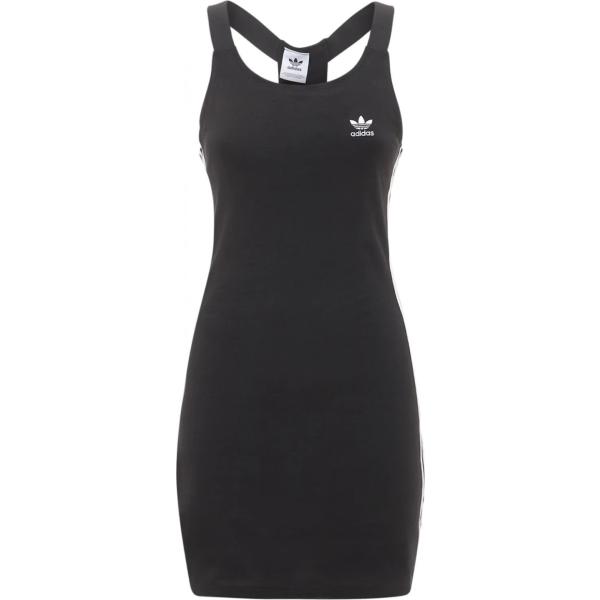 vestiti Adidas Originals nero