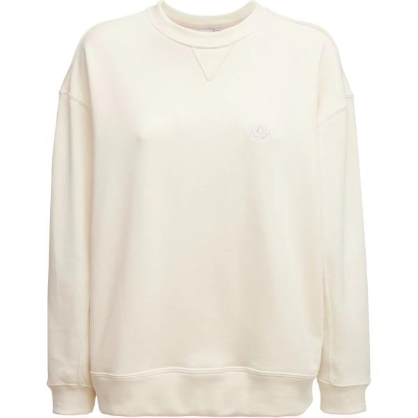 felpe Adidas Originals bianco