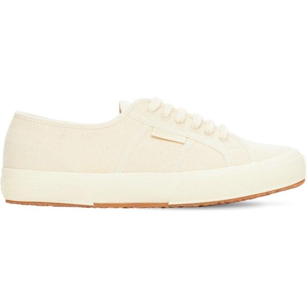 sneakers Superga bianco