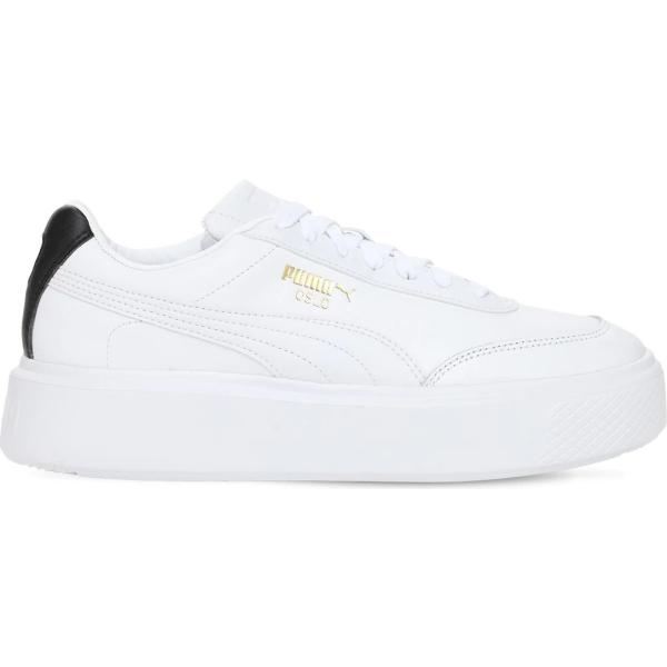 sneakers Puma bianco