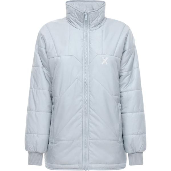 piumini Kenzo viola con stampe