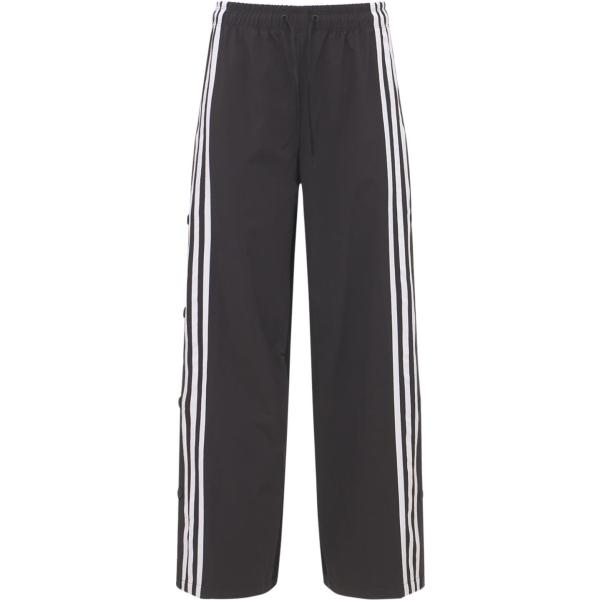 pantaloni Adidas Performance grigio