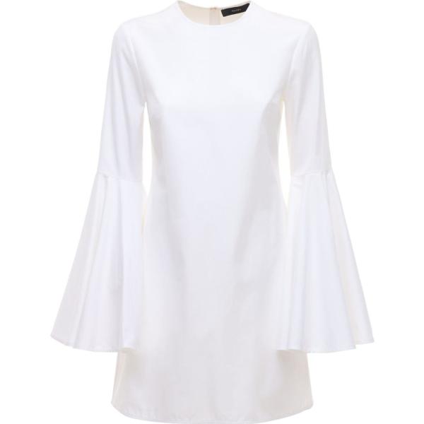 vestiti Ellery bianco