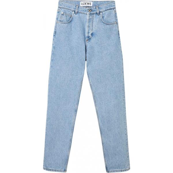 jeans Loewe blu