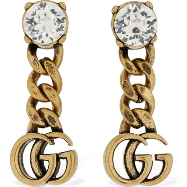 orecchini Gucci multicolore