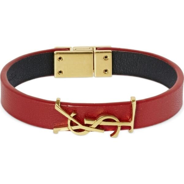 braccialetti Saint Laurent multicolore