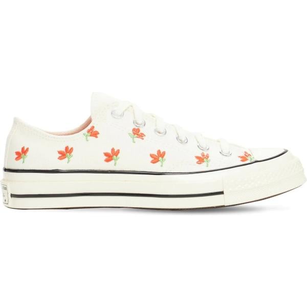 sneakers Converse bianco