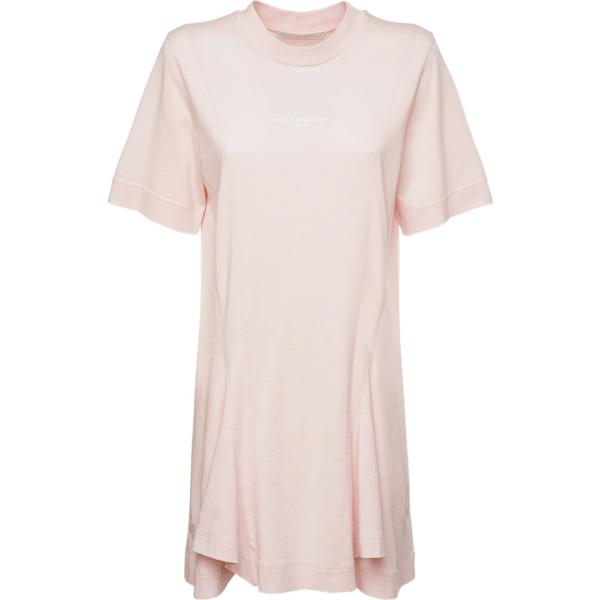 vestiti Stella Mccartney rosa