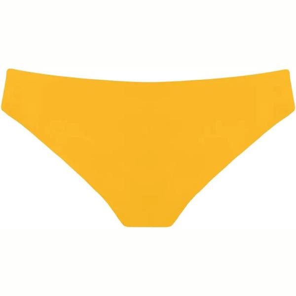 bikini Dos Gardenias arancione