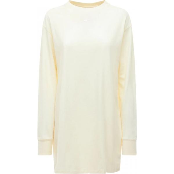 vestiti Nike bianco