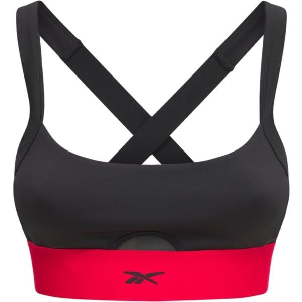 bralette Reebok Classics nero