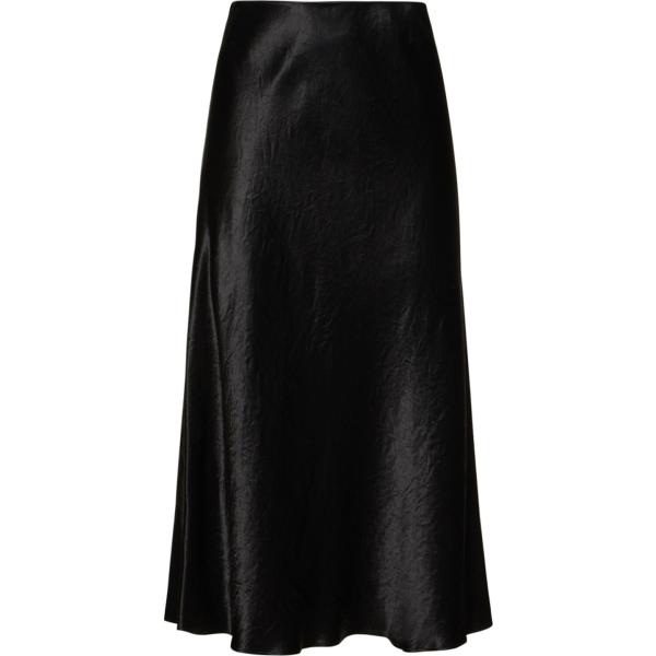 gonne longuette Max Mara nero