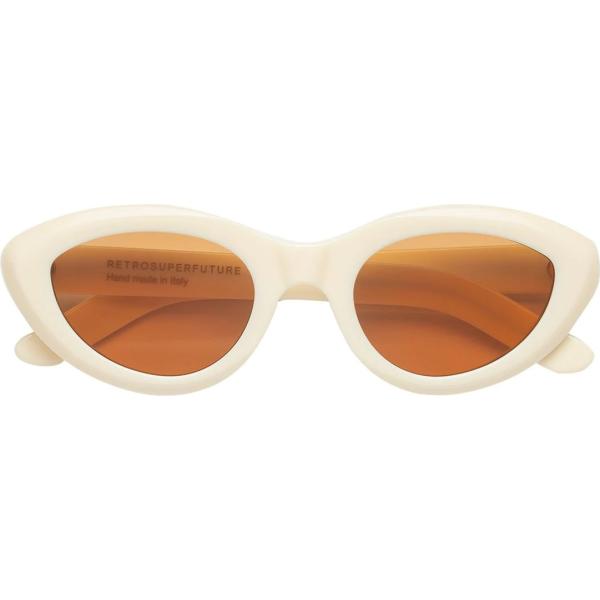 occhiali da sole Retrosuperfuture multicolore