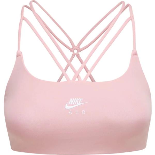 top Nike rosa