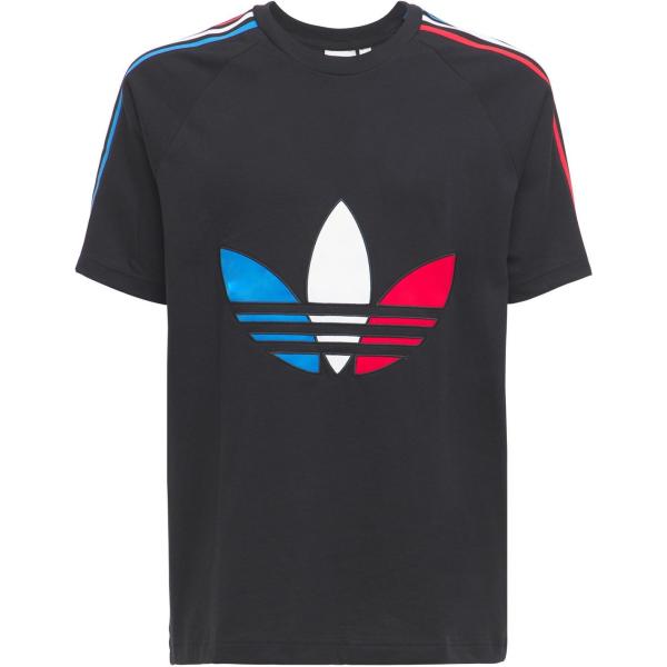 t-shirt Adidas Originals grigio