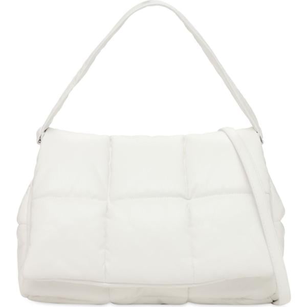 borse a spalla Stand Studio bianco