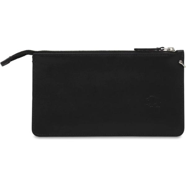 pochette Il Bisonte nero