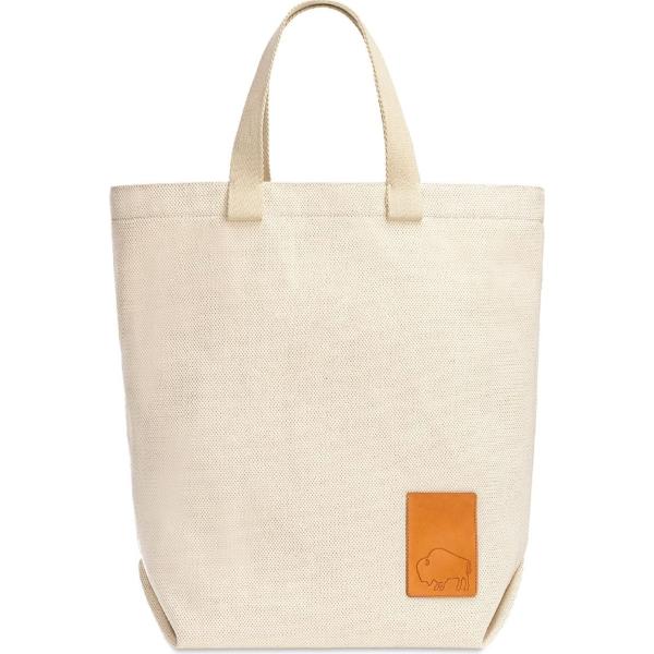 shopping bag Il Bisonte marrone