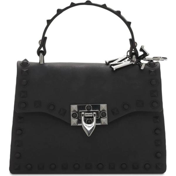zaini Monnalisa nero