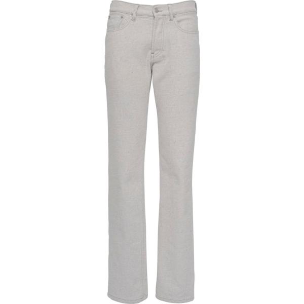 jeans Maison Margiela grigio
