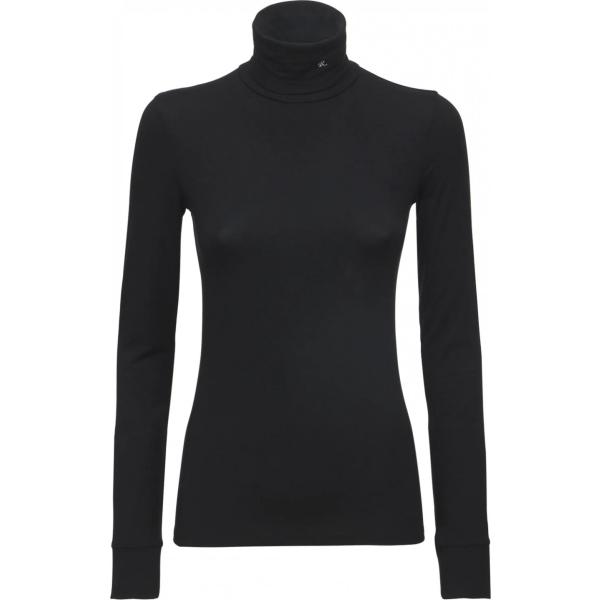 maglieria Raf Simons nero