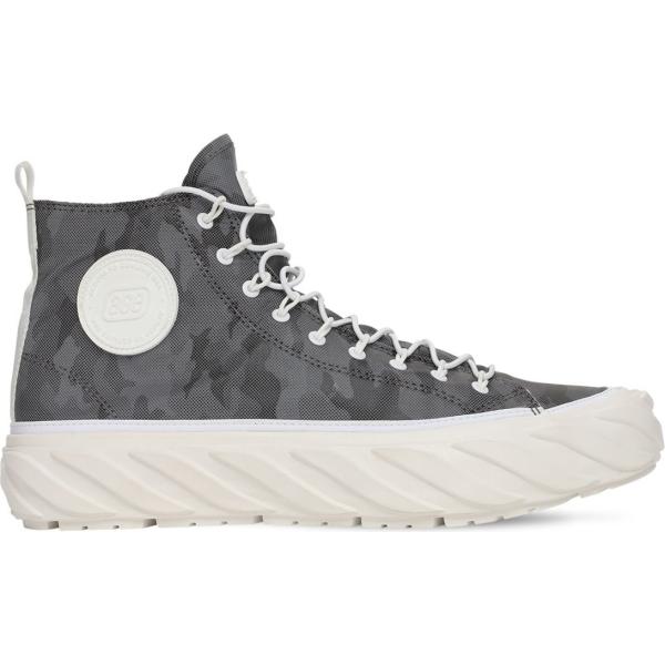 sneakers Age - Across To Genuine Era multicolore con stampe