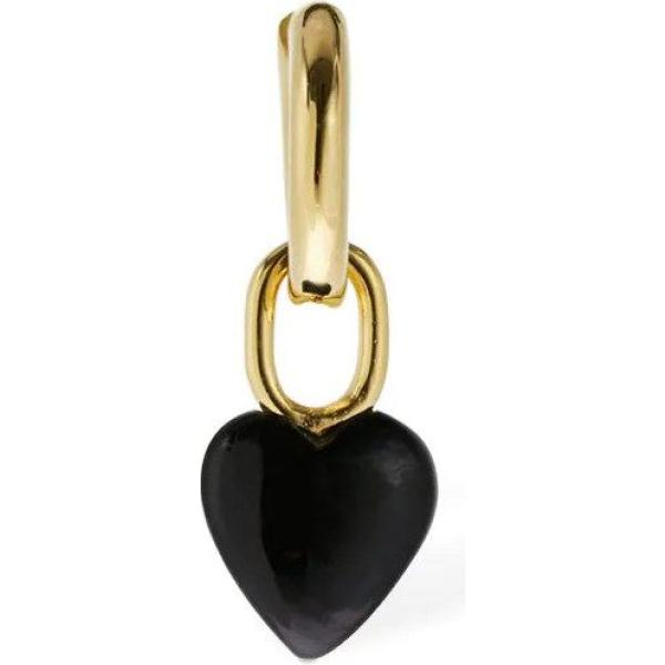 orecchini Maria Black nero